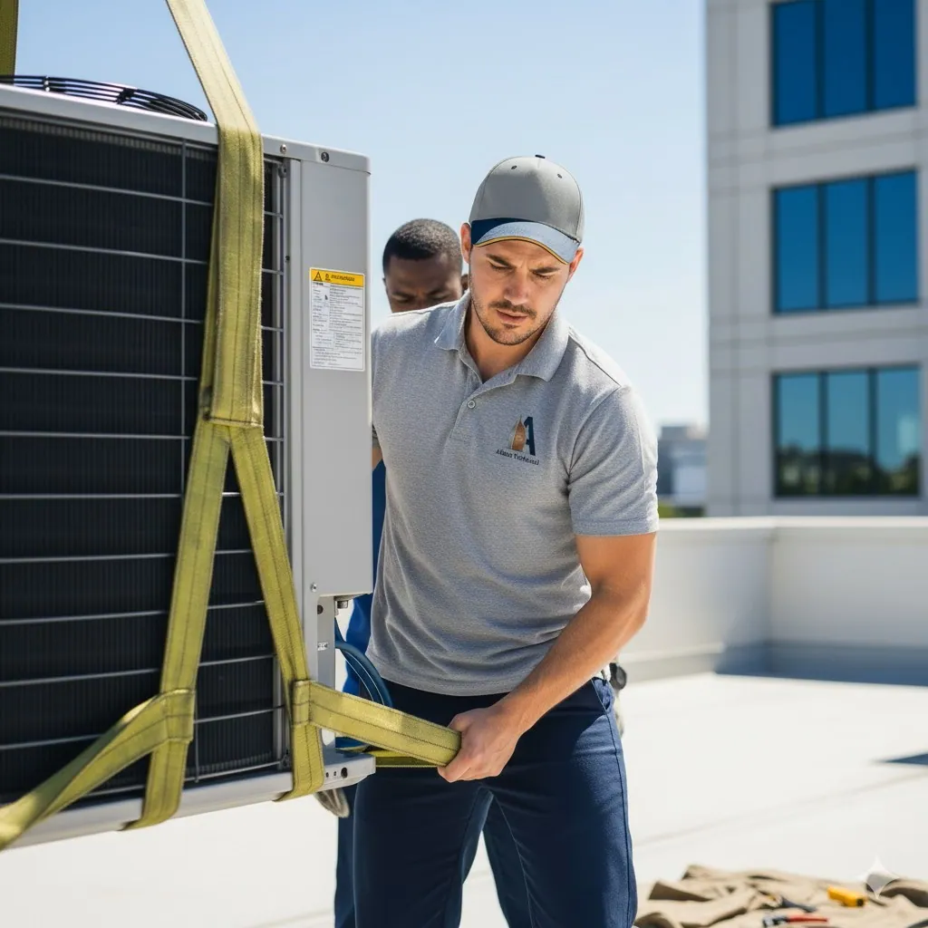 AC-Shifting-Relocation