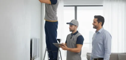 AC maintenance Dubai