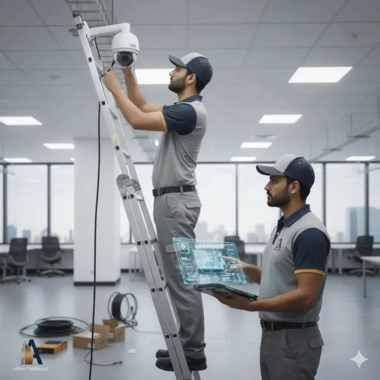 CCTV-Installation-Maintenance