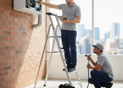 Complete-AC-Inspection