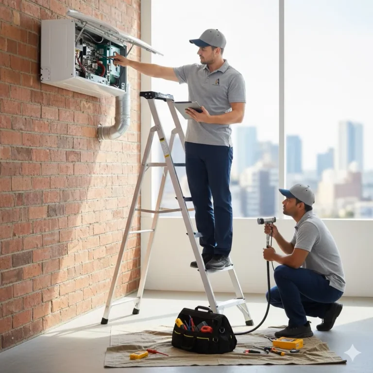 Complete-AC-Inspection