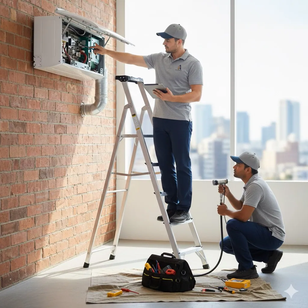 Complete-AC-Inspection