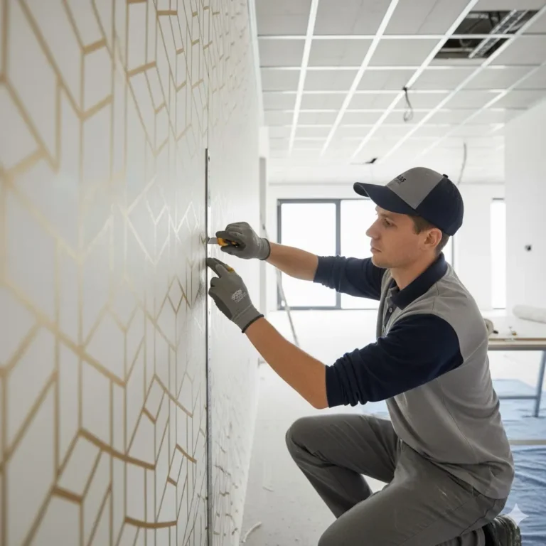 Corner-and-Border-Trimming