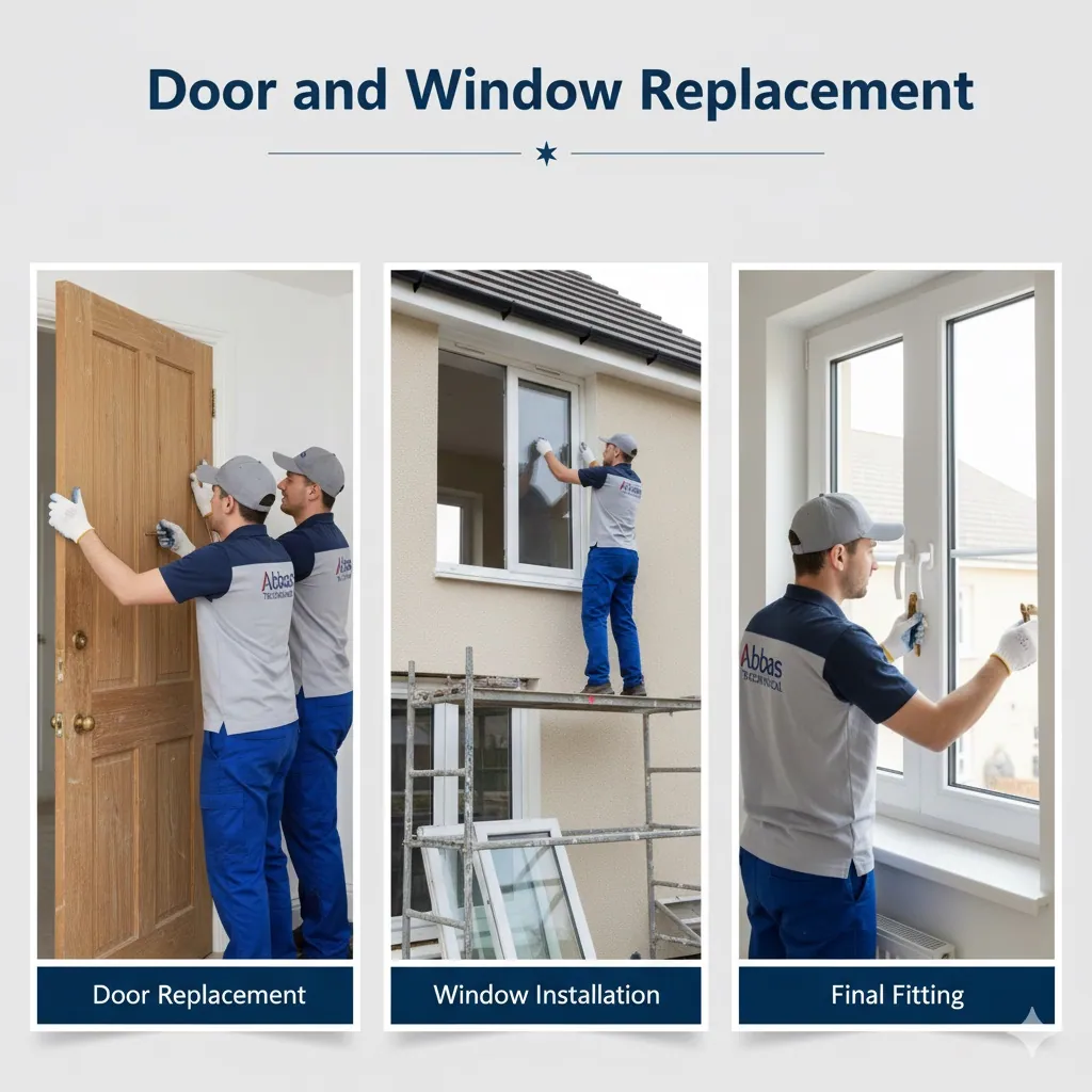 Door-and-Window-Replacement