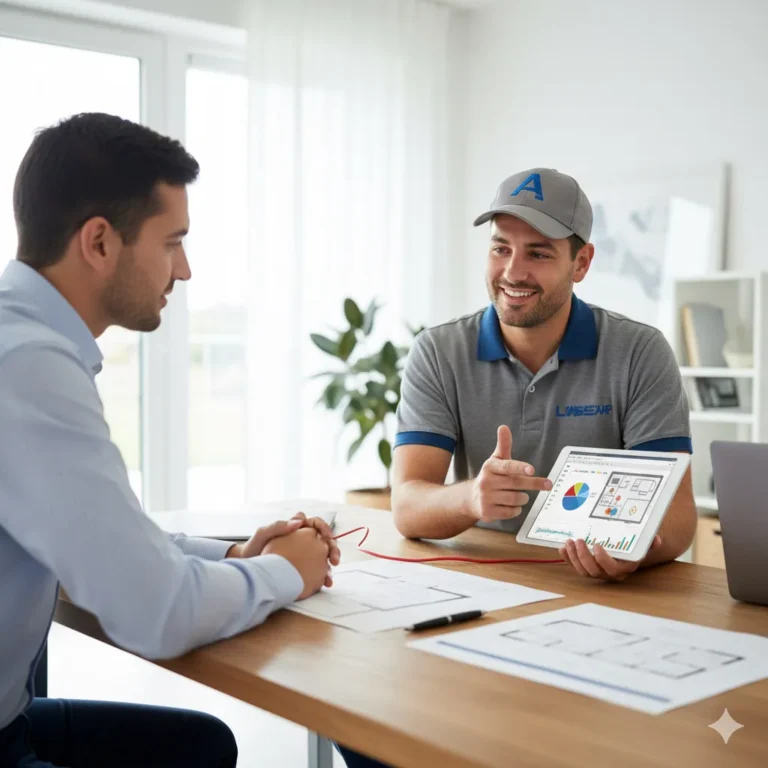 Energy-Efficiency-Consultation