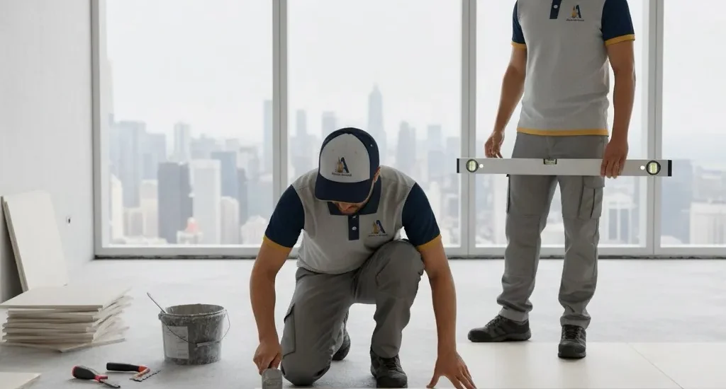 Floor-Leveling-and-Surface-Preparation