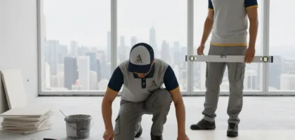 Floor-Leveling-and-Surface-Preparation