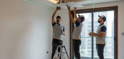 How-Long-Does-a-False-Ceiling-Installation-Take