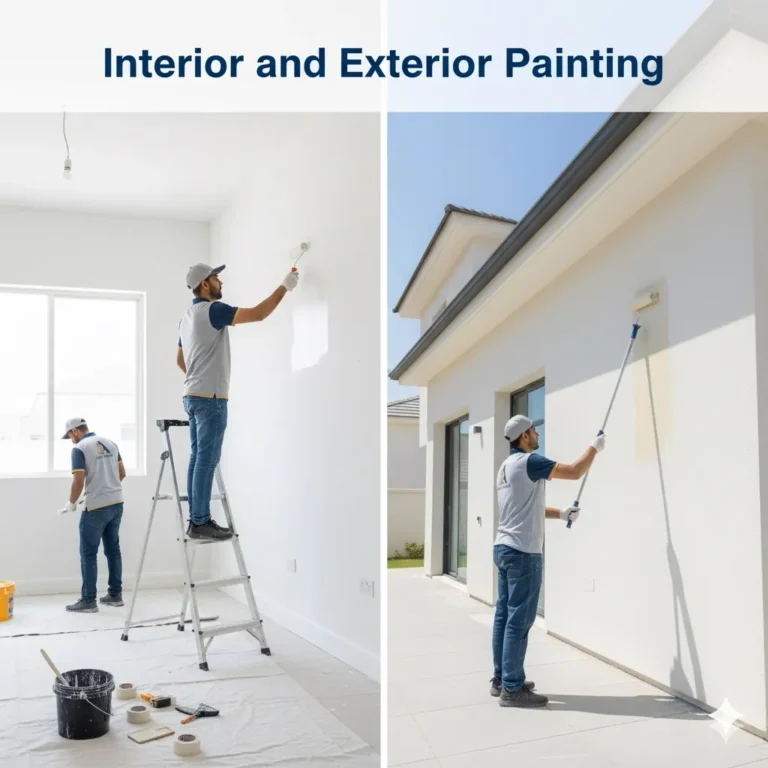 Interior-and-Exterior-Painting