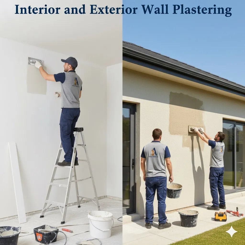 Interior-and-Exterior-Wall-Plastering