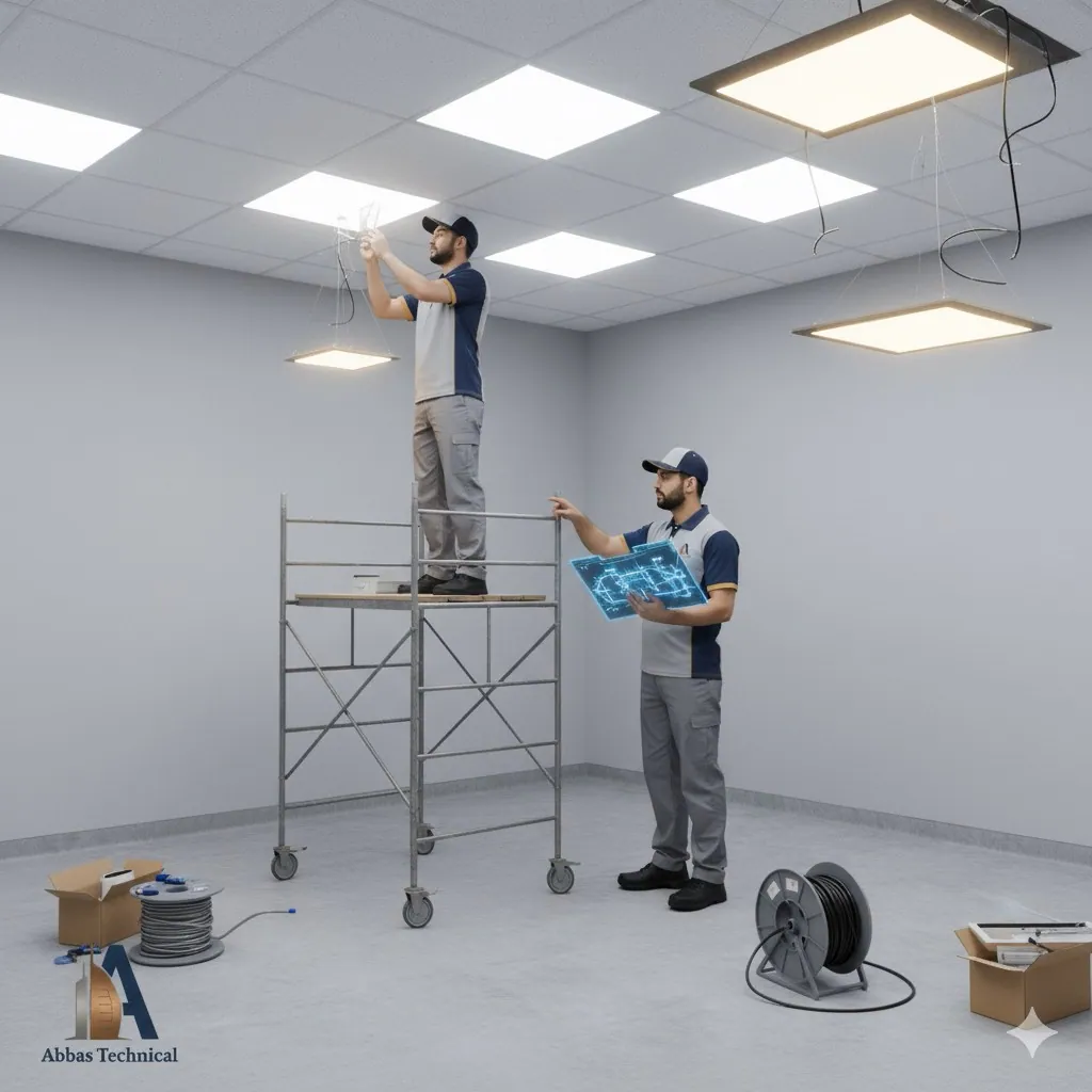 LED-Lighting-Design-Retrofit-Solutions