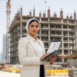 Layla-Al-Mansouri-–-Project-Manager-Desert-Horizon-Developer