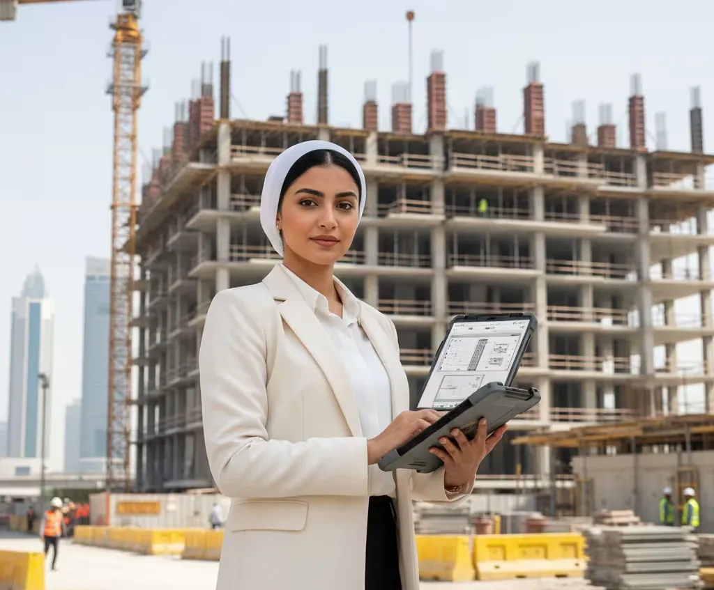 Layla-Al-Mansouri-–-Project-Manager-Desert-Horizon-Developer