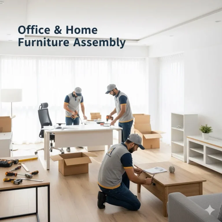 Office-and-Home-Furniture-Assembly