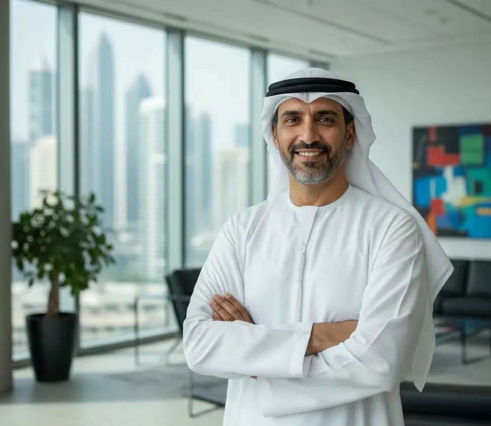 Omar-Al-Farsi-–-CEO-Al-Noor-Contracting