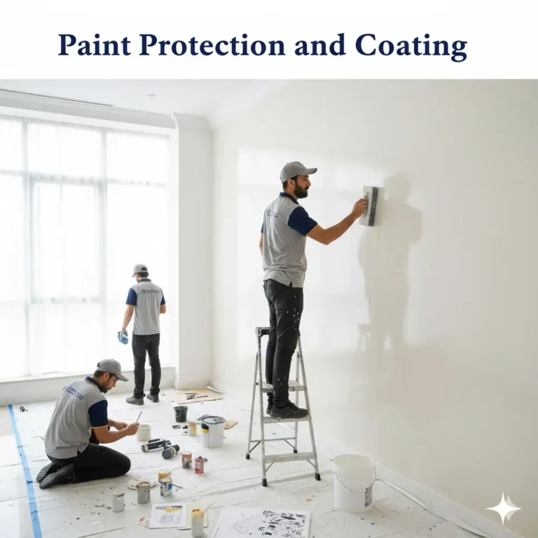Paint-Protection-and-Coating