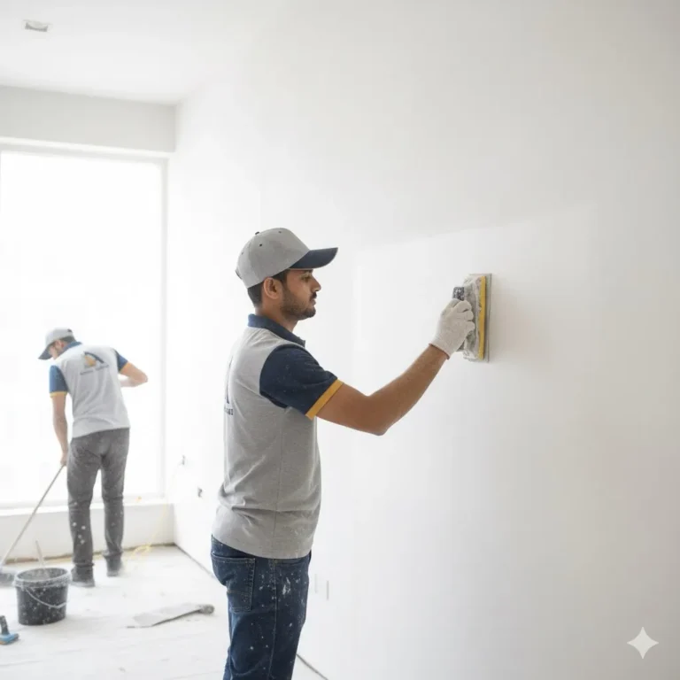 Plaster-Sanding-and-Polishing