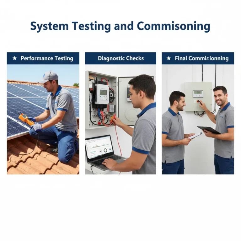 System-Testing-and-Commissioning