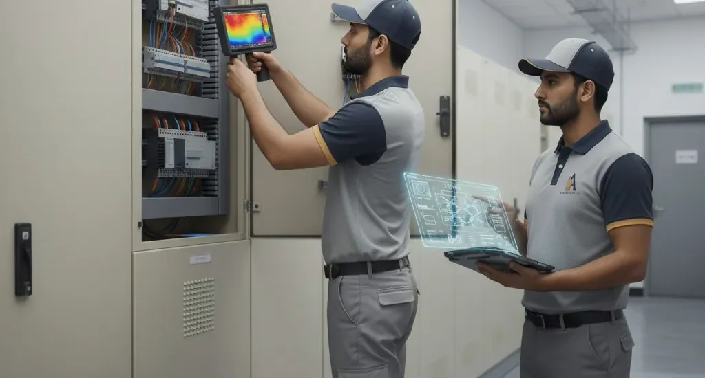 Thermal-Scanning-Load-Analysis-Reports