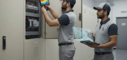 Thermal-Scanning-Load-Analysis-Reports