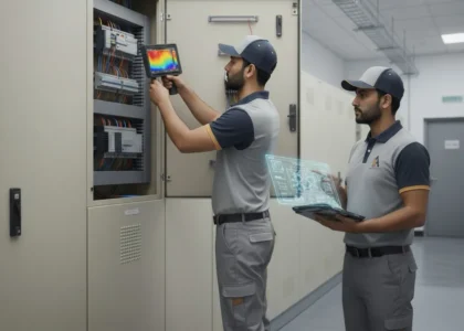 Thermal-Scanning-Load-Analysis-Reports