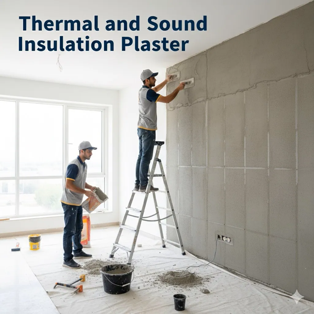 Thermal-and-Sound-Insulation-Plaster