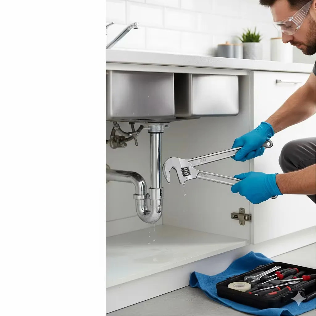 Top Handyman Plumbing Repair Tips For Safer Homes