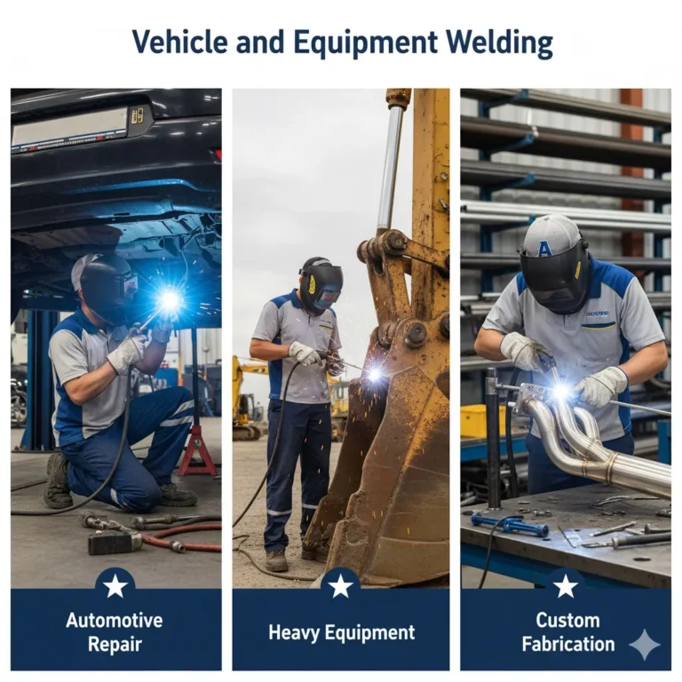 Vehicle-and-Equipment-Welding