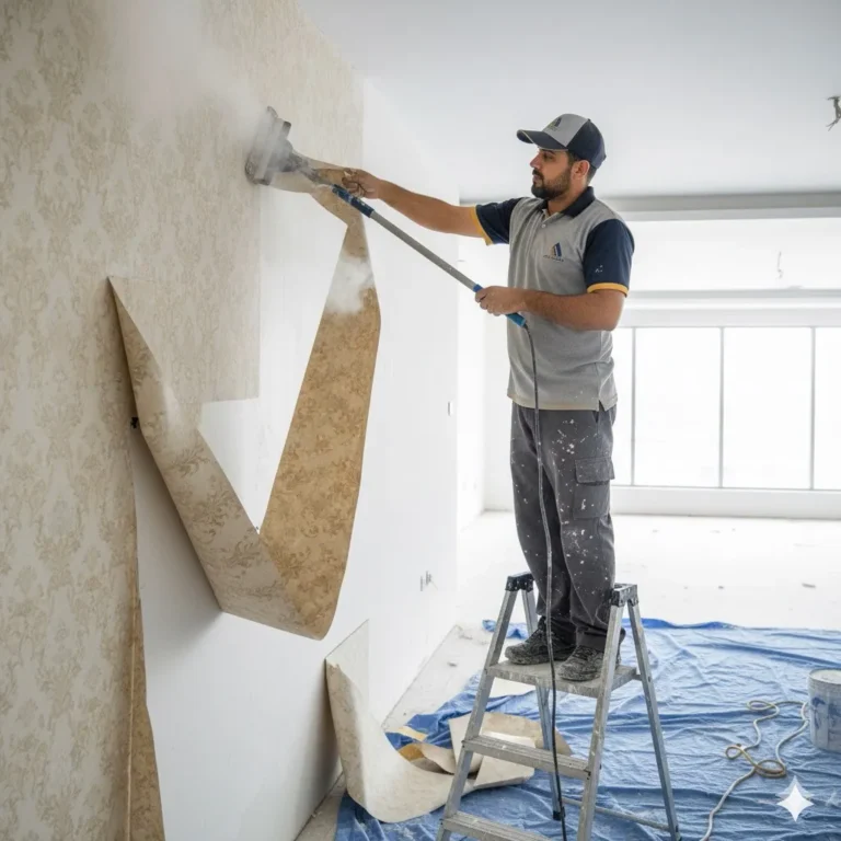 Wall-Preparation-and-Surface-Smoothing