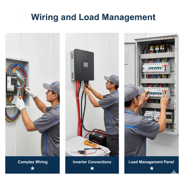 Wiring-and-Load-Management