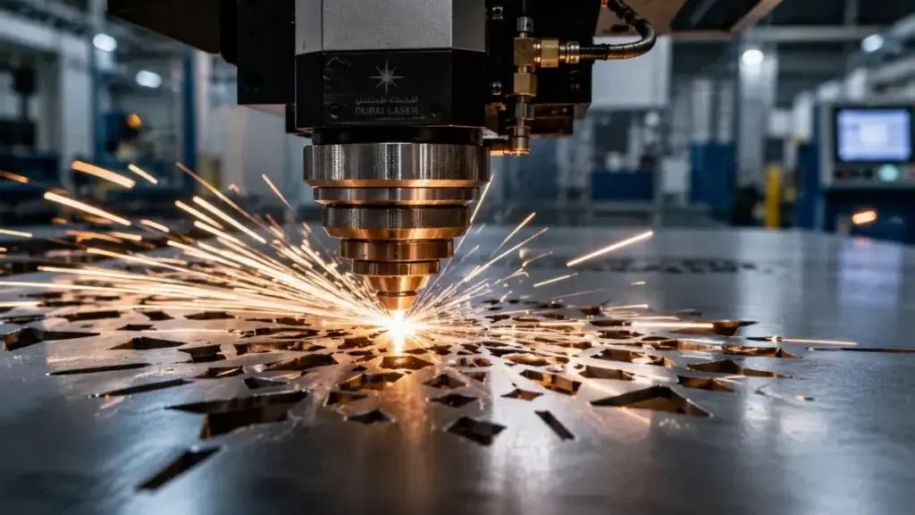 Laser Cutting in Dubai: Uses & Costs